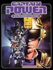 Капитан Пауэр и Солдаты будущего (Captain Power and the Soldiers of he Future) (1987)