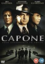 Капоне (Capone) (1975)