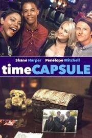 Капсула времени (The Time Capsule) (2018)