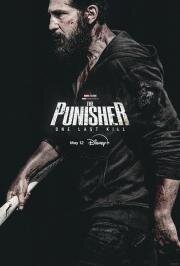 Каратель: Последнее убийство (The Punisher: One Last Kill)
