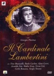 Кардинал Ламбертини (Il cardinale Lambertini)