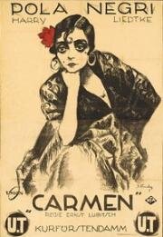 Кармен (Carmen)