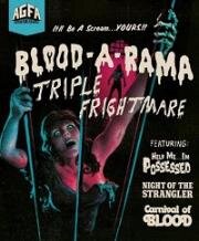 Карнавал крови (Carnival of Blood) 1970