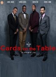 Карты на стол (Cards on the Table) 2020