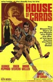 Карточный домик (House of Cards) (1968)