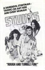 Каскадеры (Stunts)