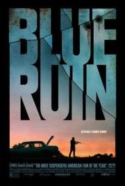 Катастрофа (Blue Ruin)