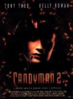 Кэндимэн 2: Прощание с плотью (Candyman II: Farewell to the Flesh) (1995)