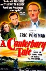 Кентерберийская история (Кентерберийские рассказы) (A Canterbury Tale) (1944)