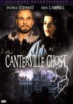Кентервильское привидение (The Canterville Ghost) 1996
