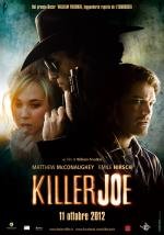 Киллер Джо (Killer Joe) (2012)