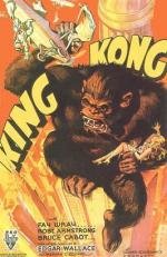 Кинг Конг (King Kong) 1933