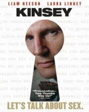 Кинси (Доктор Кинси) (Kinsey) (2004)