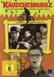 Клад на дне озера (Kauzchenkuhle)