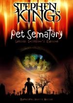 Кладбище домашних животных (Pet Sematary) (1989)