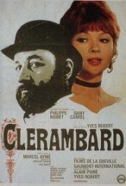 Клерамбар (Clérambard) (1969)