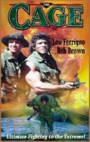Клетка (Посаженный в клетку) (Cage) (1989)
