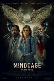 Клетка разума (Mindcage) (2022)
