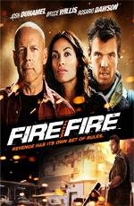 Клин клином (Fire with Fire) (2012)
