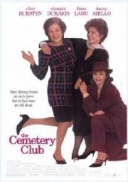 Клуб для вдов (The Cemetery Club) (1993)