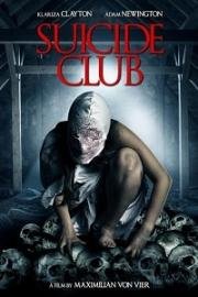 Клуб самоубийц (Suicide Club) (2018)