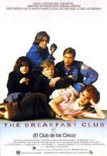 Клуб «Завтрак» (The Breakfast Club)