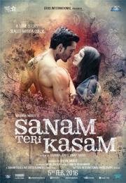Клянусь тобой, любимая (Sanam Teri Kasam) (2016)