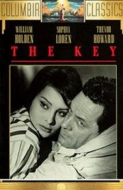 Ключ (The Key) (1958)