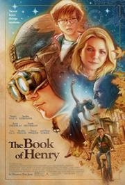 Книга Генри (The Book of Henry) (2017)