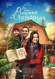 Книга Рождества (The Christmas Book (The Picture of Christmas)) (2021)