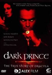 Князь Дракула (Dark Prince: The True Story of Dracula) (2000)