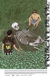 Князь мира (Príncipe de paz) (2019)