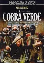 Кобра Верде (Cobra Verde) (1987)