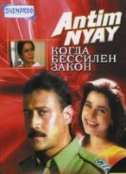 Когда бессилен закон / Окончательный приговор (Antim Nyay) (1993)