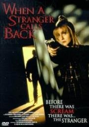 Когда незнакомец снова звонит (Когда звонит незнакомец 2) (When a Stranger Calls Back) (1993)