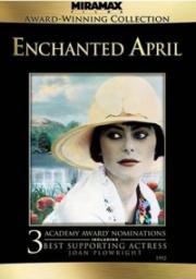 Колдовской апрель (Enchanted april) (1992)