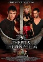Колодец и маятник (The Pit and the Pendulum) (2009)
