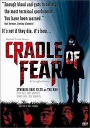 Колыбель кошмаров (Cradle of Fear) (2001)
