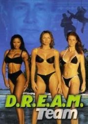 Команда «Ангелы» (D.R.E.A.M. Team) 1999