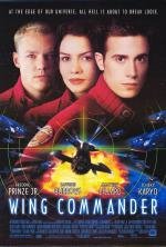 Командир эскадрильи (Wing Commander) (1999)