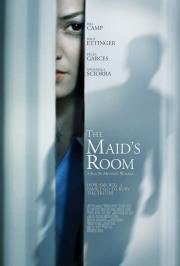 Комната служанки (The Maid's Room) 2013
