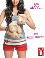 Конец любви (Luv Ka the End)