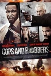 Копы и грабители (Cops and Robbers) (2017)