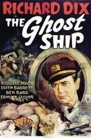Корабль-призрак (The Ghost Ship) 1943