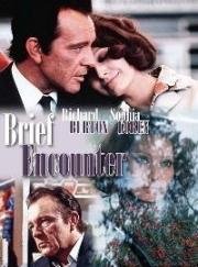 Короткая встреча (Brief Encounter) (1974)