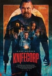 Корпорация ножей (Knifecorp) (2021)