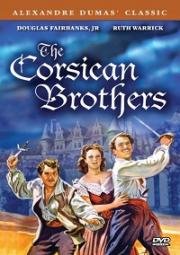 Корсиканские братья (The Corsican Brothers) (1941)
