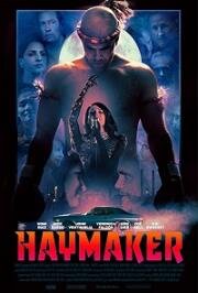 Косарь (Haymaker) 2021