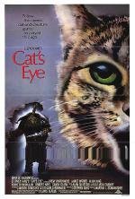 Кошачий глаз (Cat's Eye) 1985