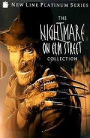Кошмар на улице Вязов: Коллекция (A Nightmare on Elm Street Collection) (1984)